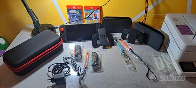 Nintendo Switch 2 in garanzia