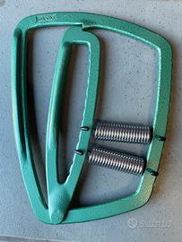 Ivanko super gripper