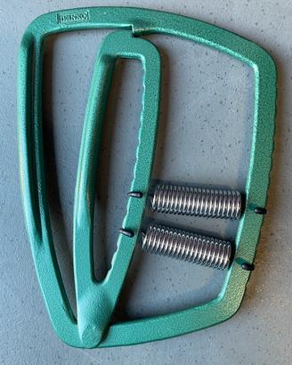 Ivanko super gripper