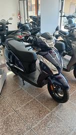 TVS JUPITER 125 5 ANNI DI GARANZIA