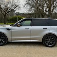 Range Sport - 0 ANTICIPO SUBENTRO LEASING - 460 CV