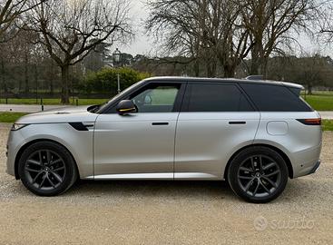 Range Sport - 0 ANTICIPO SUBENTRO LEASING - 460 CV