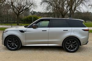 Range Sport - 0 ANTICIPO SUBENTRO LEASING - 460 CV