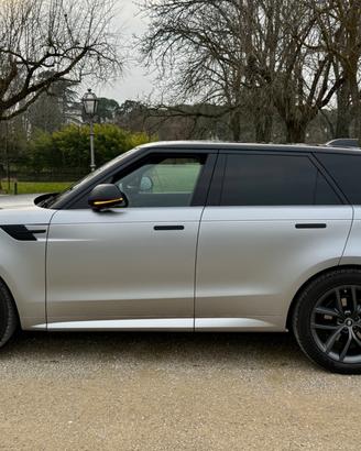Range Sport - 0 ANTICIPO SUBENTRO LEASING - 460 CV