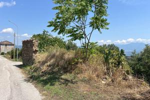 Terreno di 8115 m² a Stella Cilento