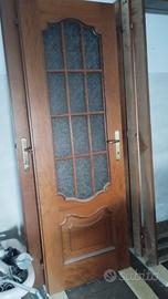 porte interne in legno