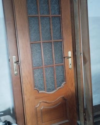 porte interne in legno