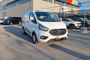 Ford Transit Custom 280 2.0 EcoBlue Hybrid 130 PC 