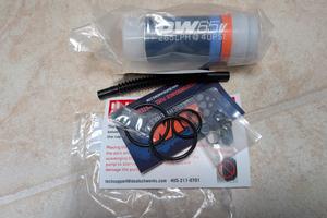 Deatschwerks DW65V