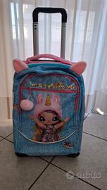 ZAINO PER BIMBA