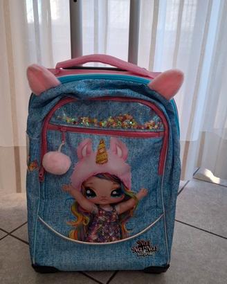 ZAINO PER BIMBA