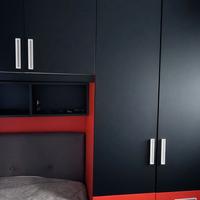 armadio a ponte come nuovo