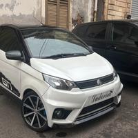 Aixam Gti Coupe 2019