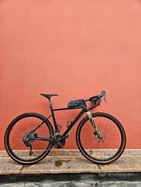 Guerciotti Greto Gravel