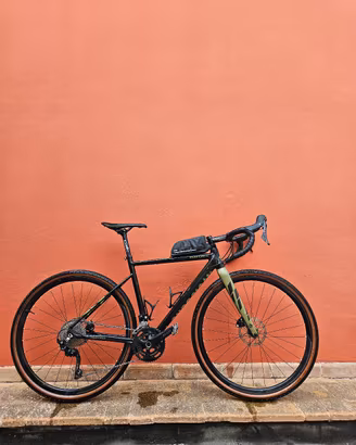 Guerciotti Greto Gravel
