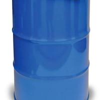 Fusto olio vuoto 200 litri