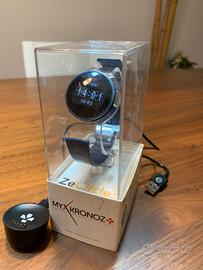 Smartwatch Mykronoz Zecircle2