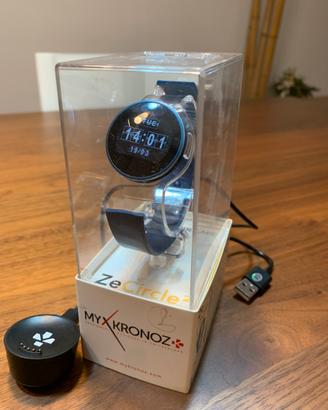 Smartwatch Mykronoz Zecircle2