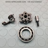 MECCANISMO DESMO SUZUKI GSXR 750 2008 2009 600 201