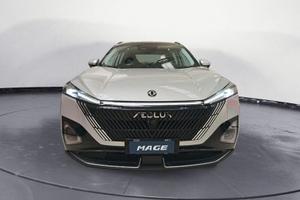 Dongfeng Mage 1.5T HEV E3 MHD500T