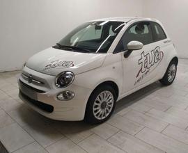 FIAT 500 1.0 hybrid Club 70cv