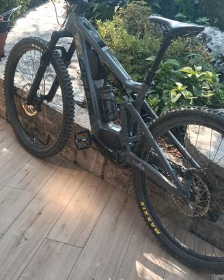 e bike