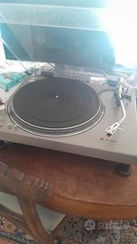 giradischi technics sl 120