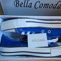 Sneakers bambina/o nr. 31, Brand Bella Comoda.