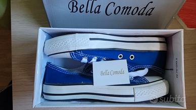 Sneakers bambina/o nr. 31, Brand Bella Comoda.