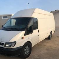 Ford transit 135 T350 2005 FORD Transit