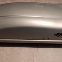 baule portatutto Farad 480L
