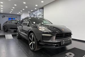 Porsche Macan 2.0 T TETTO SOSP. CERCHI 21 IPERFULL