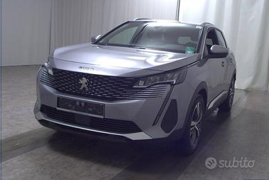 Peugeot 3008 BlueHDi 130 S&S EAT8 GT