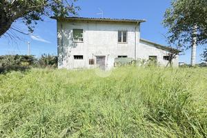 RUSTICO A SAN MAURO PASCOLI