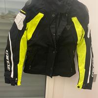 Giacca Dainese d-dry