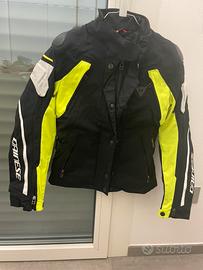 Giacca Dainese d-dry
