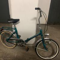 Bici da donna - Graziella