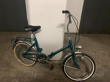 Bici da donna - Graziella