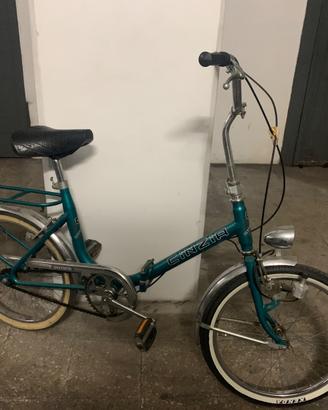 Bici da donna - Graziella