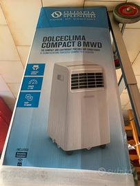 Condizionatore pinguino