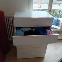 Cassettiera come nuova 