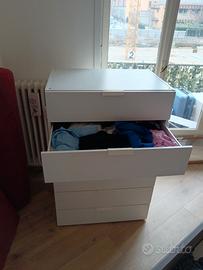 Cassettiera come nuova 