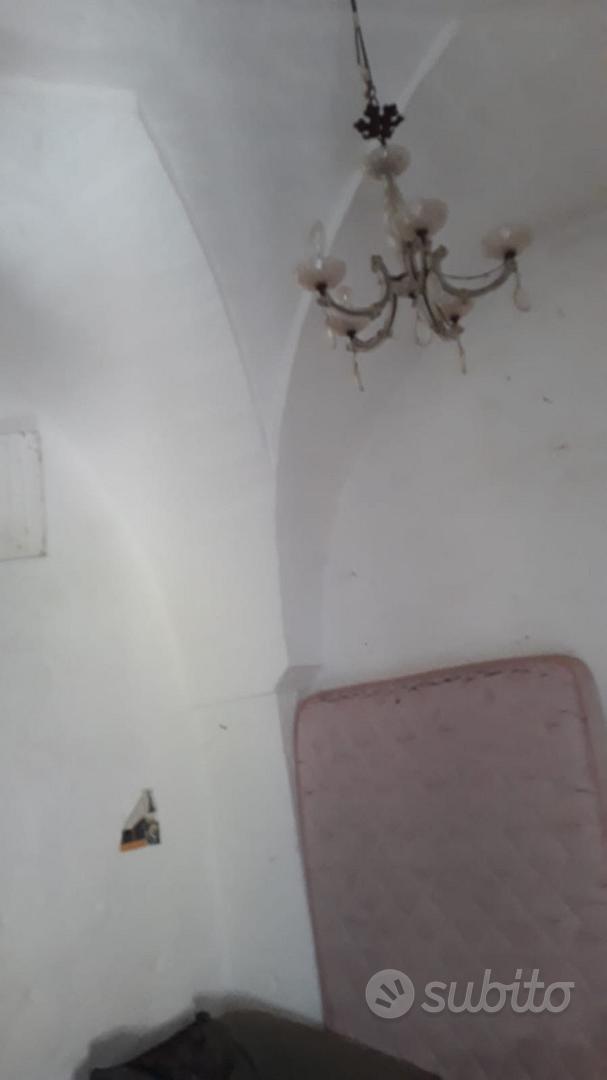 Casa in campagna - Vista 5