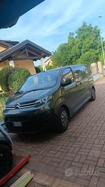 Citroen Jumpy 2.0 150 CV  2024