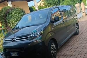Citroen Jumpy 2.0 150 CV  2024