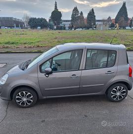 Renault Modus 1.2 GPL, Euro 5, OK NEOPATENTATI
