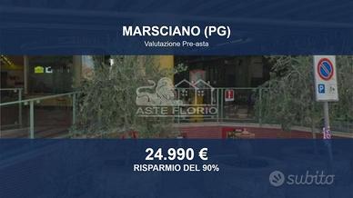 Immobile in asta di 190 m² a Marsciano