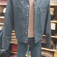 VERSACE GIUBBINO JEANS UOMO