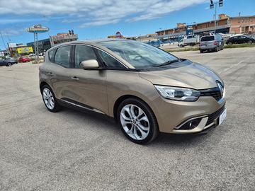 Renault Scenic Scénic Blue dCi 150 CV EDC Sport Ed