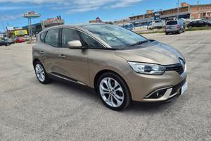 Renault Scenic Scénic Blue dCi 150 CV EDC Sport Ed